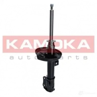 Амортизатор KAMOKA 5908242645124 20333805 1654948 QR TOS - Изображение 4