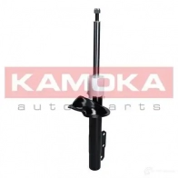 Амортизатор KAMOKA 1654916 5908242609201 20333628 HDJV V - Изображение 5