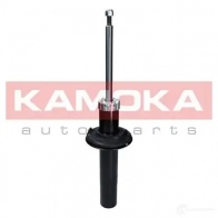 Амортизатор KAMOKA 1655234 20341028 WLE 3P - Изображение 2