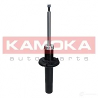 Амортизатор KAMOKA 1655234 20341028 WLE 3P - Изображение 3