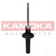 Амортизатор KAMOKA 1655234 20341028 WLE 3P - Изображение 4
