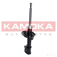 Амортизатор KAMOKA 20333753 5908242622255 JK JXMZ 1654941 - Изображение 9