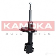 Амортизатор KAMOKA 1439229597 L 7YEQB 2001043 - Изображение 2
