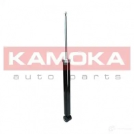 Амортизатор KAMOKA 1437920009 2000935 1ZZ0 GP