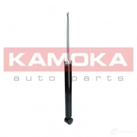 Амортизатор KAMOKA 1437920009 2000935 1ZZ0 GP - Изображение 2