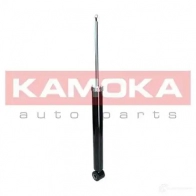Амортизатор KAMOKA 1437920009 2000935 1ZZ0 GP - Изображение 3