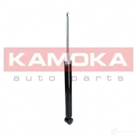 Амортизатор KAMOKA 1437920009 2000935 1ZZ0 GP - Изображение 4