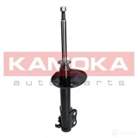Амортизатор KAMOKA 2000163 W XJ3Z 1437916400 - Изображение 3