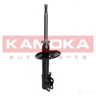 Амортизатор KAMOKA 2000163 W XJ3Z 1437916400 - Изображение 4