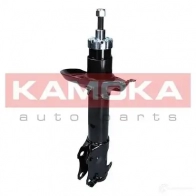 Амортизатор KAMOKA E2YI 3L8 1437917868 2001065 - Изображение 2