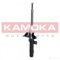 Амортизатор KAMOKA 2ZVY 8A 2000209 1437917966 - Изображение 2