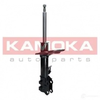 Амортизатор KAMOKA 1654752 20300052 5908242648446 O TINP - Изображение 2