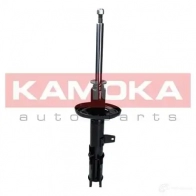 Амортизатор KAMOKA 1437917843 2000367 YZIF 2 - Изображение 1