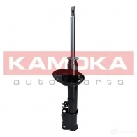 Амортизатор KAMOKA 1437917843 2000367 YZIF 2 - Изображение 2