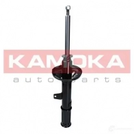 Амортизатор KAMOKA 1437917843 2000367 YZIF 2 - Изображение 3