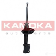 Амортизатор KAMOKA 1437917843 2000367 YZIF 2 - Изображение 4