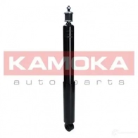 Амортизатор KAMOKA 20344062 1655418 2BYI B - Изображение 4