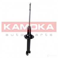 Амортизатор KAMOKA 1437917988 2000622 FF IHB05 - Изображение 4