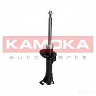 Амортизатор KAMOKA 1437917875 P1ZX2 V3 2000253 - Изображение 2