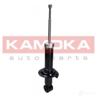 Амортизатор KAMOKA 2000700 1437917987 HBT BKS - Изображение 4