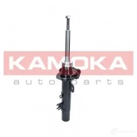 Амортизатор KAMOKA 2000398 1437918079 UJG N4 - Изображение 2