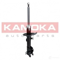 Амортизатор KAMOKA DHIGB D 2000247 1437917953 - Изображение 4