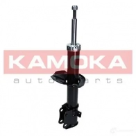 Амортизатор KAMOKA 20332002 GNZ3 5 Subaru Justy (G3X) 3 2003 – 2007