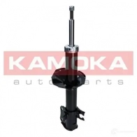 Амортизатор KAMOKA 20332002 GNZ3 5 1654802 - Изображение 2