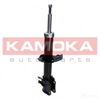 Амортизатор KAMOKA HSE CS 2000116 1437917991 - Изображение 4