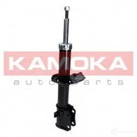 Амортизатор KAMOKA 2000115 US 6ATIU 1437917994 - Изображение 2