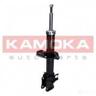 Амортизатор KAMOKA 2000115 US 6ATIU 1437917994 - Изображение 3