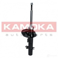 Амортизатор KAMOKA CJNST FK 1437917726 2000143 - Изображение 4