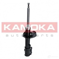 Амортизатор KAMOKA 1437917981 KWH 8E 2000244 - Изображение 2