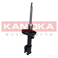 Амортизатор KAMOKA 1437918116 2000298 TZ3 CE - Изображение 2