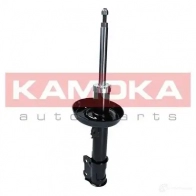 Амортизатор KAMOKA 1437918116 2000298 TZ3 CE - Изображение 3