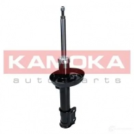 Амортизатор KAMOKA 1437918116 2000298 TZ3 CE - Изображение 4
