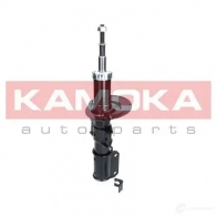 Амортизатор KAMOKA 1437918957 W 4O2F 2001064 - Изображение 2