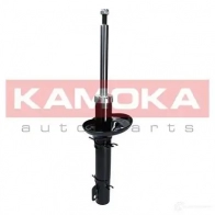 Амортизатор KAMOKA 20334243 1655048 5908234610703 LVVZ SG - Изображение 6
