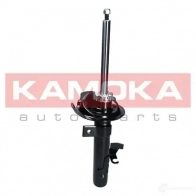 Амортизатор KAMOKA 1655100 5908242622477 20334928 3T 8MB - Изображение 2