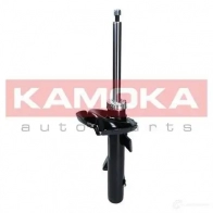 Амортизатор KAMOKA 1655100 5908242622477 20334928 3T 8MB - Изображение 5