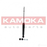 Амортизатор KAMOKA 1655402 20344014 BWRAGE J - Изображение 2