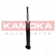 Амортизатор KAMOKA 1655397 6DTE3Q B 20344009