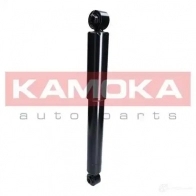 Амортизатор KAMOKA 1655453 S4 VIGXG 20345004 - Изображение 2