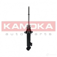 Амортизатор KAMOKA R WH2HFU 20340002 Mitsubishi L200 4 (KB4T) Пикап 2.5 DI D 4WD (KB4T) 136 л.с. 2005 – 2015