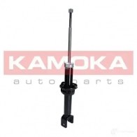 Амортизатор KAMOKA 1655274 5908234610963 R2Z2 R 20341136 - Изображение 5