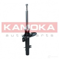 Амортизатор KAMOKA 2000188 1437920031 R0 YUL