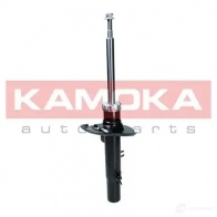 Амортизатор KAMOKA 2000188 1437920031 R0 YUL - Изображение 2