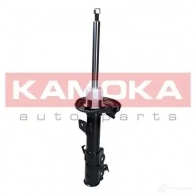 Амортизатор KAMOKA CS W6SE8 1437918068 2000487 - Изображение 3