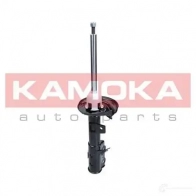 Амортизатор KAMOKA 1437918067 2000488 3Y E5GC - Изображение 2