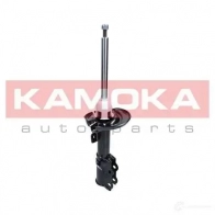 Амортизатор KAMOKA 1437918067 2000488 3Y E5GC - Изображение 3